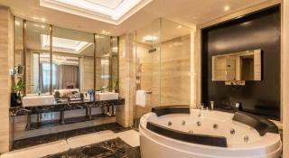 The Qube Hotel Nanchang East - Nanchang - 2