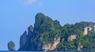 Phuttachot Resort - Phi Phi-eilanden - 1