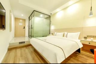 Beiyuan Hotel-Chongqing Hongyadong - Chongqing - 4