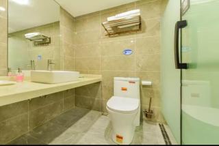 Beiyuan Hotel-Chongqing Hongyadong - Chongqing - 5
