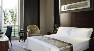 Liaoning Friendship Hotel - Shenyang - 2