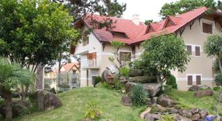 Tea Resort Dalat - Da Lat - 5