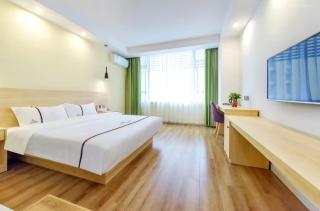 Beiyuan Hotel-Chongqing Hongyadong - Chongqing - 0