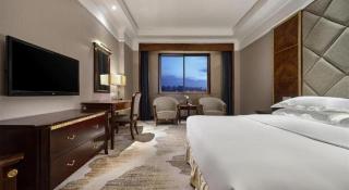 New Century Hotel Taizhou - 2