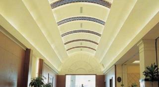 New Century Hotel Ninghai - Shang-ts'un - 4