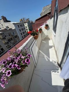 RIJJI Hotel Istanbul Old City - Istanbul - 9