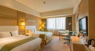 Datong Hotel - Datong - 2