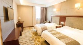 GreenTree Alliance Disneyland North Gate - Shanghai - 4