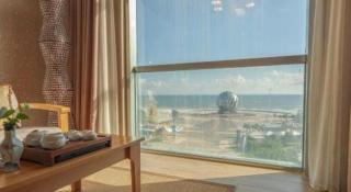 Excemon Beach Hotel Beihai - Beihai - 8