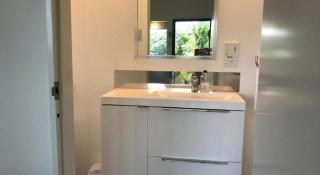 Bay Cabinz Motel - 1