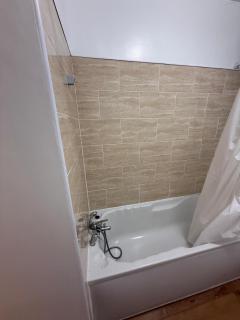Leeds City Stadium inn 1 - Moffat - 8