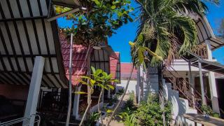 Gili Lumbung - Gili Trawangan - 2