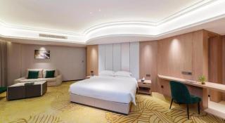 Forstar Hotel Renbei subbranch - Chengdu - 1