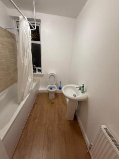 Leeds City Stadium inn 1 - Moffat - 6