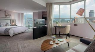 Nuohuating Hotel - Zhaoqing - 9