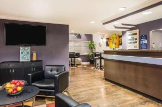 Microtel Inn & Suites by Wyndham Chattanooga/Near Hamilton P - Chattanooga - 9