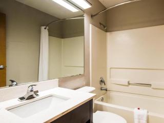 Microtel Inn & Suites by Wyndham Chattanooga/Near Hamilton P - Chattanooga - 6