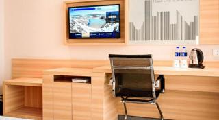 City Comfort Inn Xianning South Station Wanda - Xianning - 3