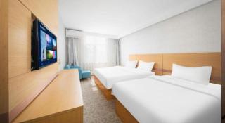GreenTree Inn Binzhou Wudi County Yinzuo Plaza Express Hotel - 2
