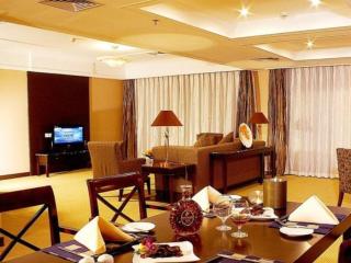 Dongying Blue Horizon Intenational Hotel - Dongying - 5