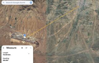 AIRPORT TRANSIT HOTEL Mongolia - Dzuunmod - 7