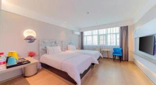 Magnotel Hotel Huizhou South Station Branch - Huizhou - 9