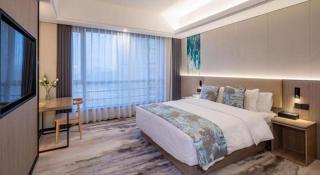 Jiaxing Fortune Holiday Hotel - Jiaxing - 2