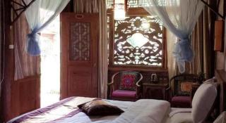 Lijiang Baisha Holiday Resort - Lijiang - 4