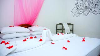 Cozy Secrets Hotel & Hostel - Dambulla - 9