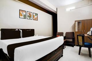 Super Collection O NIT More Adityapur Formerly Hotel Subheksha - Bhetia - 1