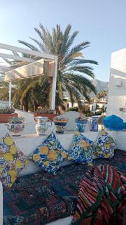 Stylish house with swimming pool,near beach & town, wifi - 5