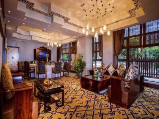 Tong Que Tai Jinling Hotel Tongling Anhui - 2