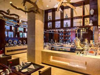 Tong Que Tai Jinling Hotel Tongling Anhui - 2