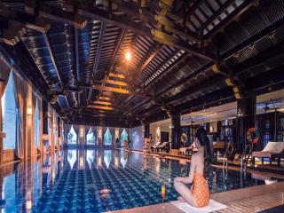 Tong Que Tai Jinling Hotel Tongling Anhui - Tongling - 3