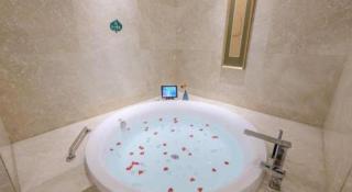 Tong Que Tai Jinling Hotel Tongling Anhui - Tongling - 5
