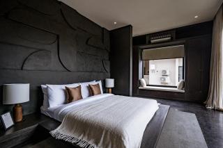 Villa Bōld x Gold At Bōld - Luxury Villas in Bingin - 9