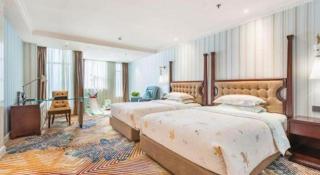 Chongqing River Romance Hotel - Chongqing - 3