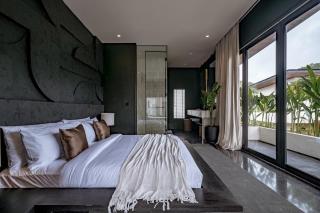 Villa Bōld x Gold At Bōld - Luxury Villas in Bingin - 4
