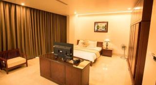 Lakeside Hotel Nam Dinh - Như Thức - 9