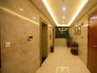 GreenTree Inn ChiZhou QinGYAng Miaoqian Road Rongxing Building Business Hotel - Chizhou - 7