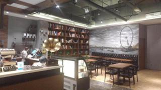 James Joyce Coffetel·Shanghai Jinshan City Beach Bailian Shopping Center - Nanhui - 3