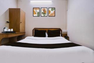 Super Collection O Hubli City Center Formerly Chalukya Residency - Hubli - 5