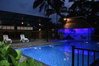 Cozy Caza resort - Padinjarathara - 6