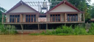 Don Falang Homestay- Private Island - Ban Donsôm Tai - 8