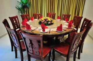 Jian Guo Grand Hotel - Vientiane - 5