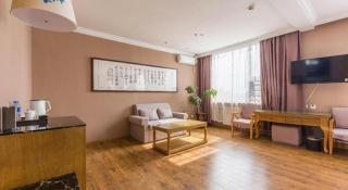 Hohhot Shanghua Boutique Hotel - Hohhot - 1