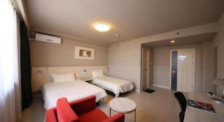 Jinjiang Inn Tonghua Shengli Road Branch - Tonghua - 2