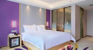 Lavande Hotels·Guangzhou Jiahe Wanggang Metro Station - Guangzhou - 4