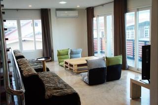 Maximize Brand New Hostel Udonthani - 5