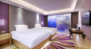 Lavande Hotels·Guangzhou Jiahe Wanggang Metro Station - Guangzhou - 3